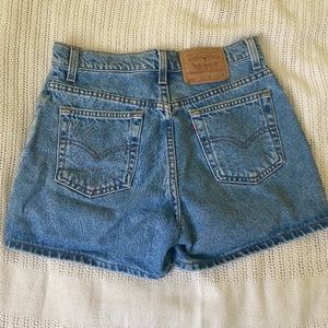 Levi’s Shorts